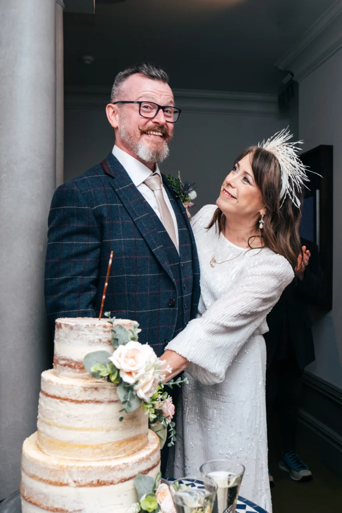 Friern Manor Wedding Photographer | A Rainy Autumn Wedding in Essex