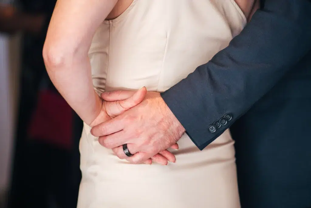 Friern Manor Wedding Photographer | A Rainy Autumn Wedding in Essex