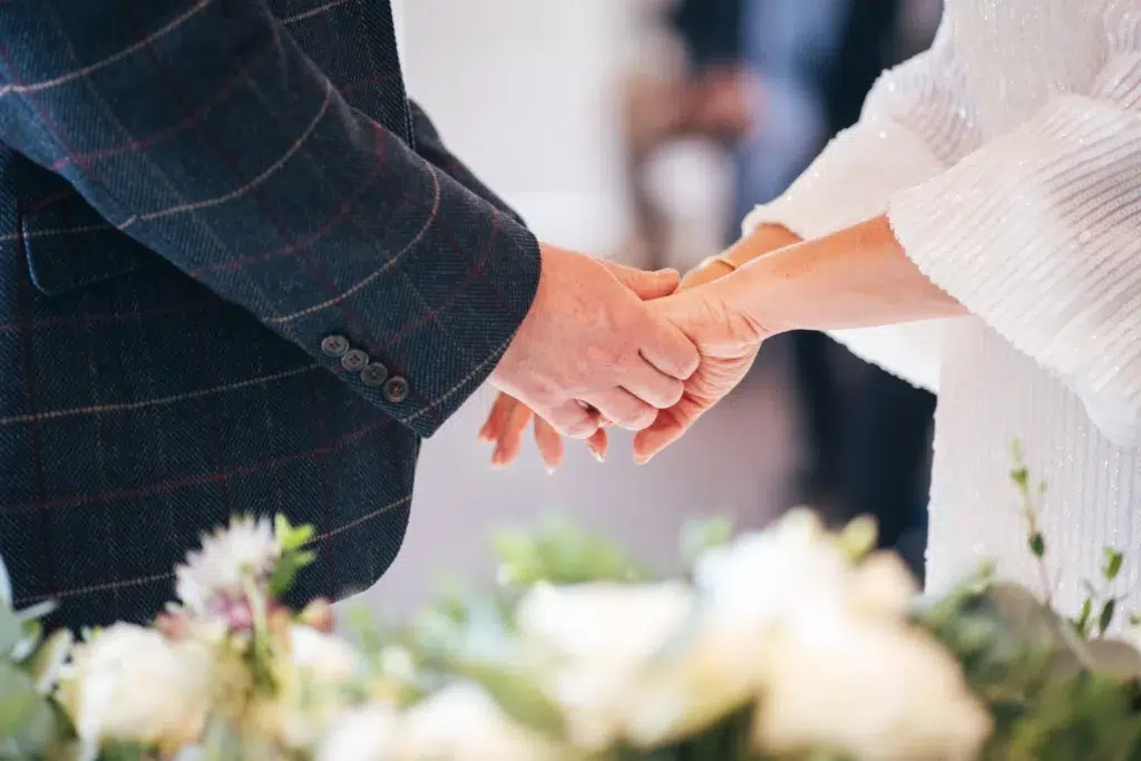 Friern Manor Wedding Photographer | A Rainy Autumn Wedding in Essex