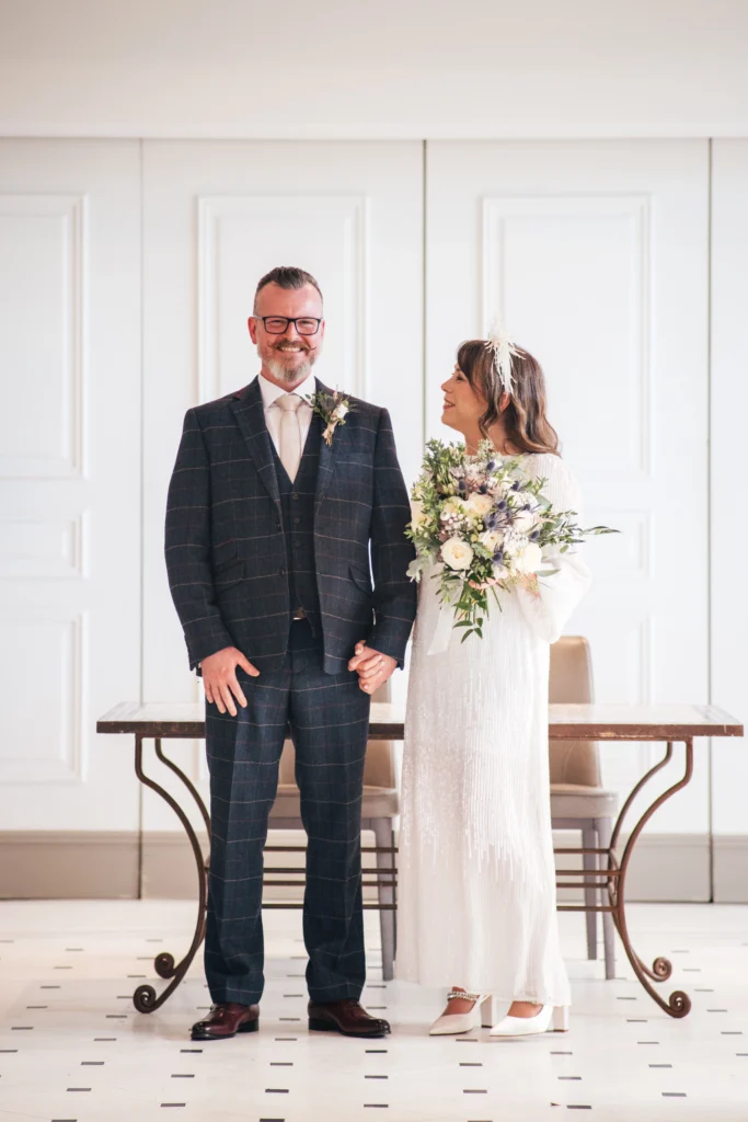 Friern Manor Wedding Photographer | A Rainy Autumn Wedding in Essex