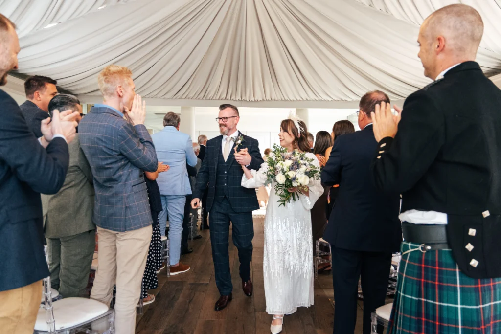Friern Manor Wedding Photographer | A Rainy Autumn Wedding in Essex