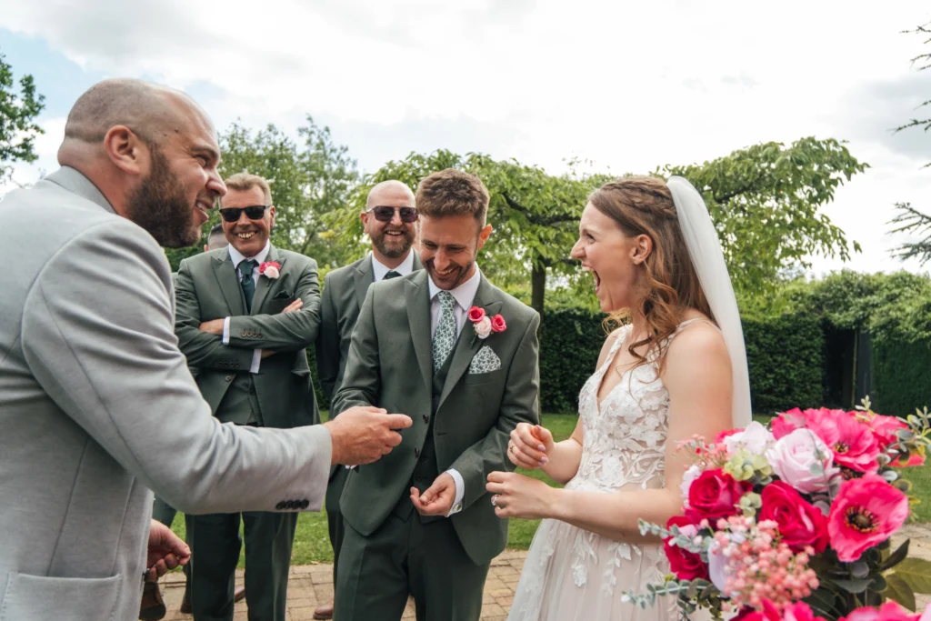 Maidens Barn Wedding Photographer. A Relaxed Guide to Weddings at Maidens Barn, Essex