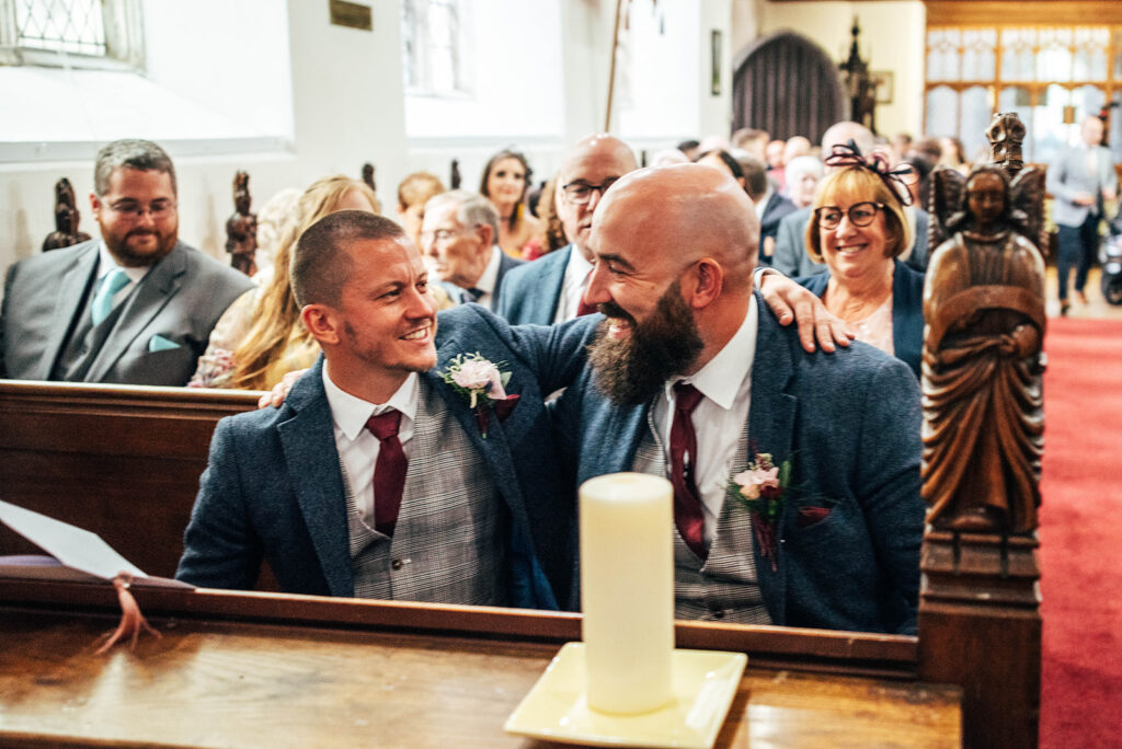 Copdock Hall Wedding Photographer. A Photographer’s Guide to Weddings at Copdock Hall